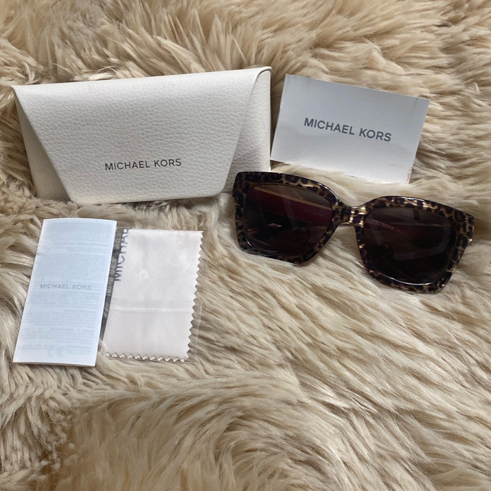 Michael kors sunglasses